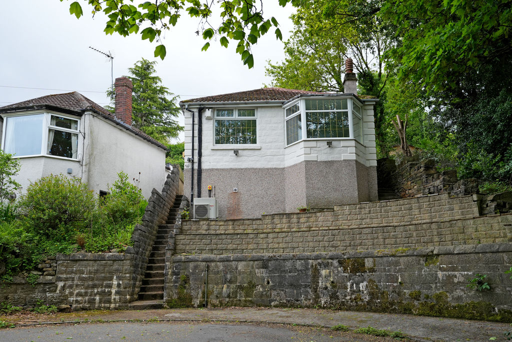 Racker Way Rivelin